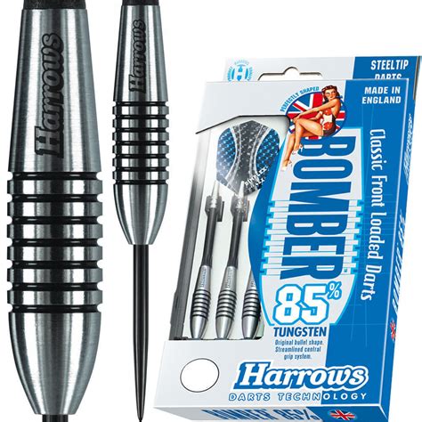 Find deals on products on amazon Harrows BOMBER Darts