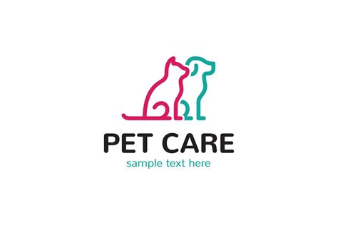 Pet Care Logo Pet Care Logo Pet Care Pet Care Printables