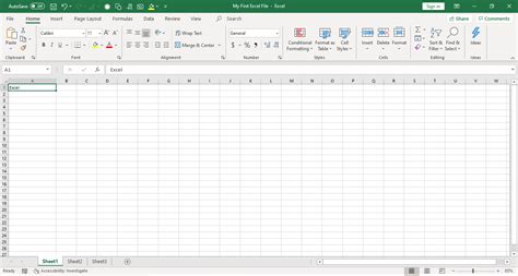 How To Use Excel Spreadsheet Ultimate Guide