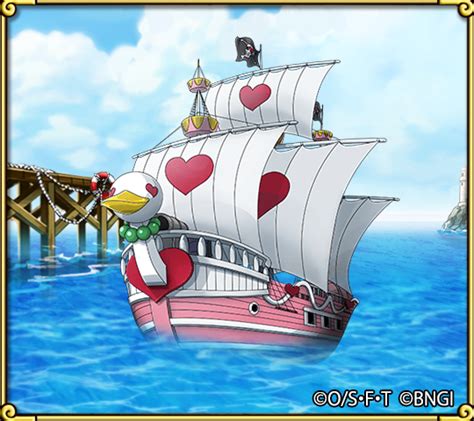 You can share your about this club. Ships | ONE PIECE TREASURE CRUISE ULTIMATE STRATEGY GUIDE