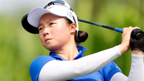 Ting Hsuan Huang Qualifies For Majors After Winning Womens Amateur Asia Pacific Championship