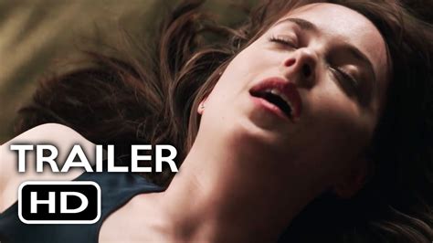 Fifty Shades Darker Official Trailer 3 2017 Dakota Johnson Jamie