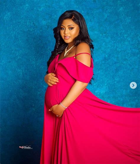 Five Times Mercy Johnson And Her Daughter Regina Daniels Melted Our