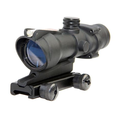 Gandg Ta31 4x Red Dot Scope Airsoft Galicia