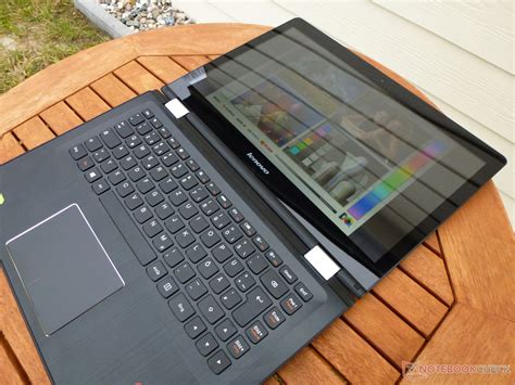 Lenovo Yoga 500 14isk Notebook Review Reviews