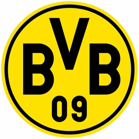 Official borussia mönchengladbach instagram | ⚫️⚪️💚 #diefohlen #fohlenelf teilnahmebedingungen adventskalender: Borussia Dortmund - Wikipedia