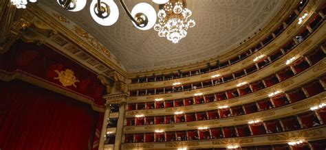 A Guide To La Scala Opera House Trip101