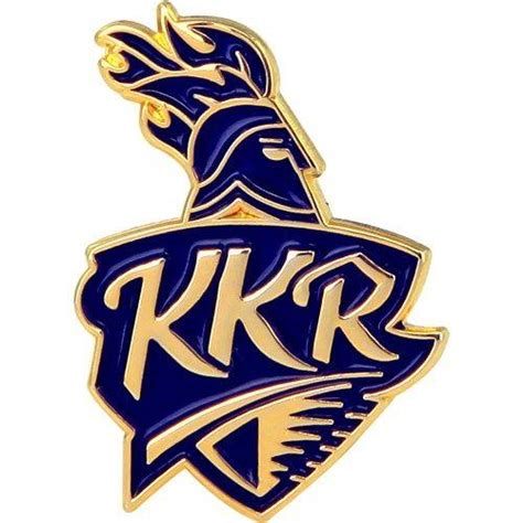 Kkr Logo Logodix