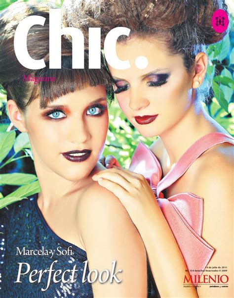 Chic Magazine Tmapico Edicion By Chic Magazine Tamaulipas Issuu