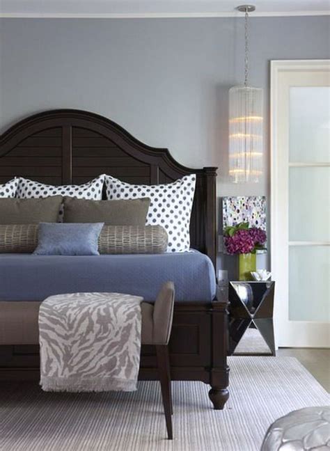 31 Beautiful Dark Wood Furniture Design Ideas For Your Bedroom Pimphomee