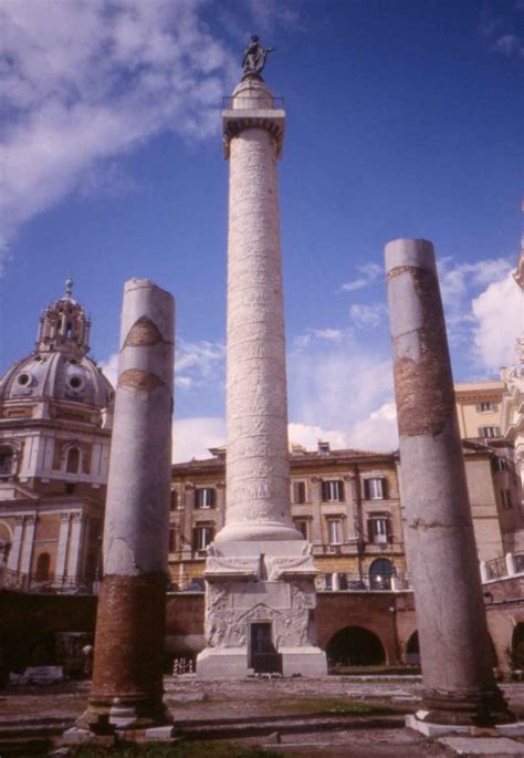 Antica Roma Opere Celebrative Prof Valentina Costantini