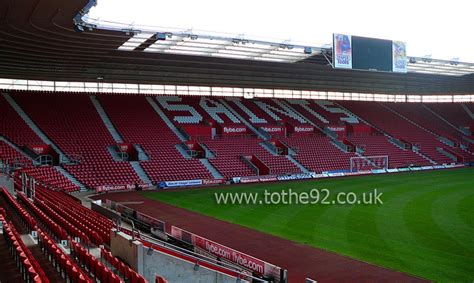 Get the southampton sports stories that matter. Southampton FC | St Mary's Stadium | Football League ...