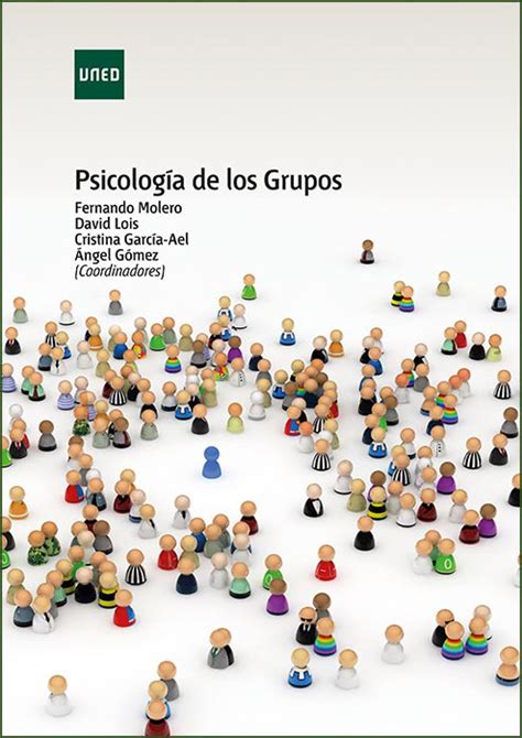 Psicolog A De Los Grupos Varios Autores Ebook