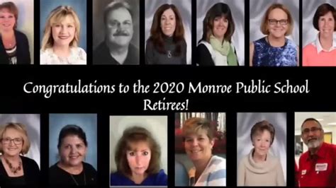 The calvert county board of education generally holds two meetings a month except in december, june, july and august. Monroe Board of Education Meeting 06/22/2020 - YouTube
