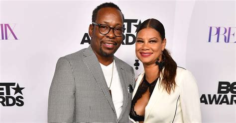 Who is Bobby Brown's wife? Whitney Houston's former ...