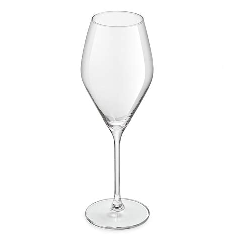 Royal Leerdam Maipo 12 Piece Set Wine Glasses 47cl 34cl