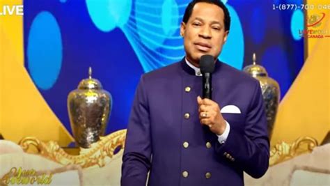 Your Loveworld With Pastor Chris Returns Today Pastor Chris