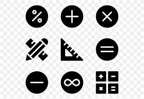 Mathematics Mathematical Notation Symbol Clip Art Png 600x564px