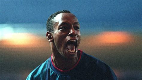 Video Ian Wright Reveals Love For Millwall