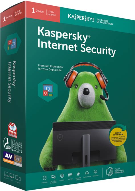 Kaspersky Internet Security Kis 3 Years Kaspersky 3 Years Keys