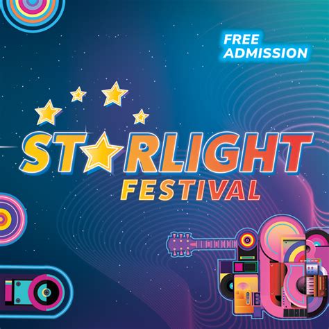 Starlight Festival 2023