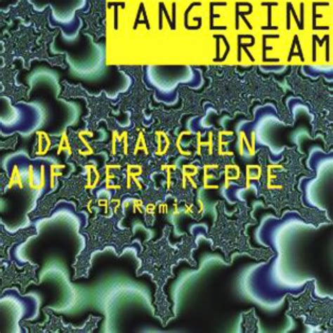 Tangerine Dream Discography And Reviews