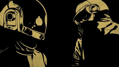 Daft Punk Wallpapers Wallpaper Cave