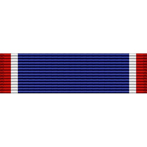 Army Distinguished Service Cross Ribbon Usamm