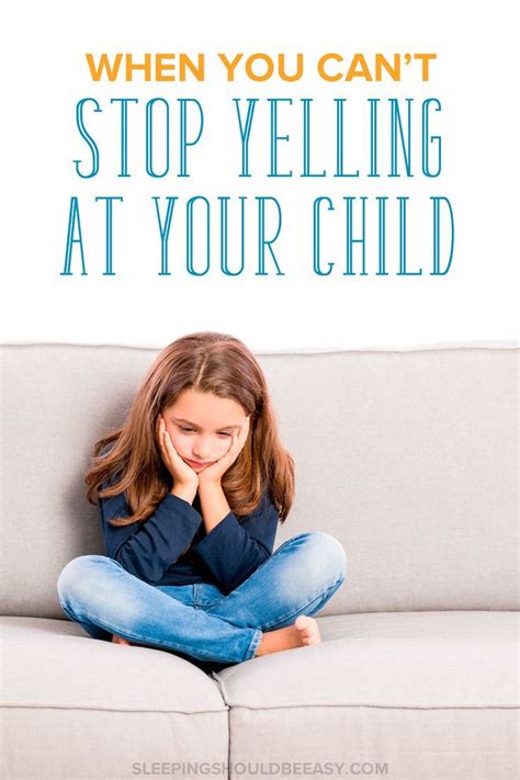 Heres How To Stop Yelling At Your Kids Stop Yelling At Your Kids