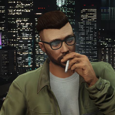 Cree Gaffney New Day Rp Fivem Rp Grand Theft Auto Roleplay Ndrp