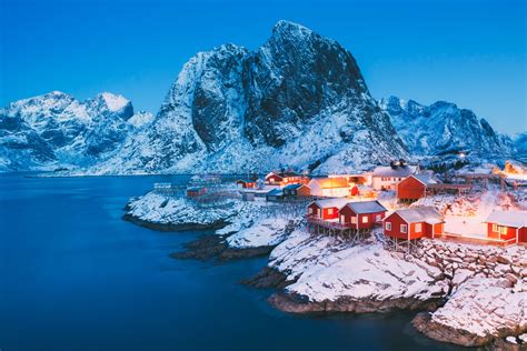 Top 7 Incredible Places In Norway You Wont Believe Exist