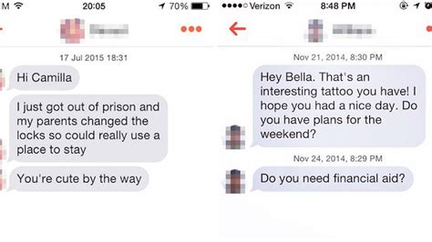 These Are Both The Worst And Best Tinder Date Stories Of All Time