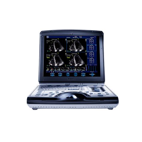Ge Vivid I Portable Cardiac Ultrasound Machine Avante Health Solutions