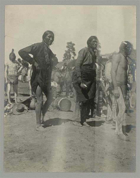 San Antonio Feast Day Race 1898 Apache Jicarilla Grover Cleveland