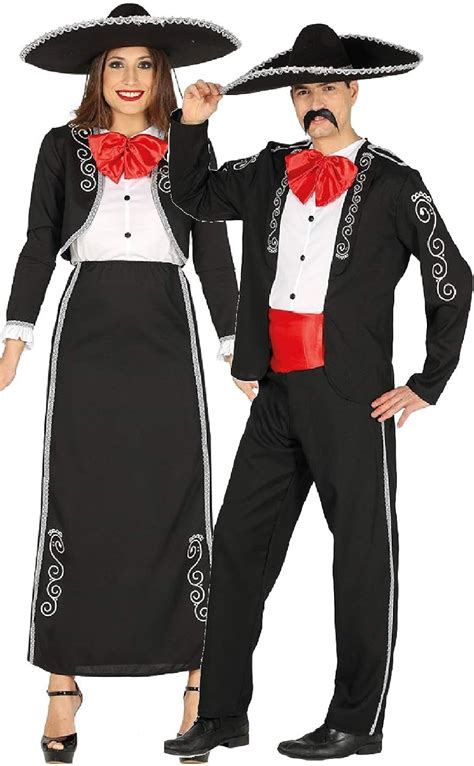 Buy Mexican Mariachi Dress In Stock