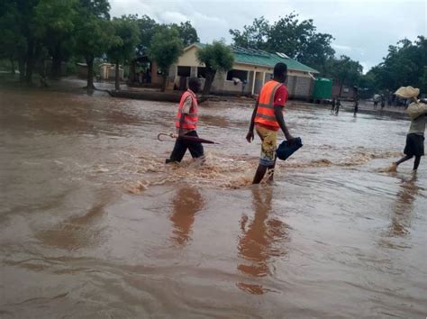 Flooding In Malawi “this Time Around The Destruction Is More Of
