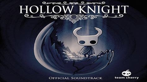 Hollow Knight Official Soundtrack Lasopaseries