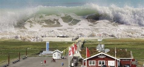 We did not find results for: Natural Disaster Series: Tsunami - Go Insurance