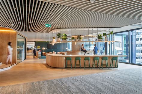 First Sentier Investors Offices Sydney Office Snapshots In 2020