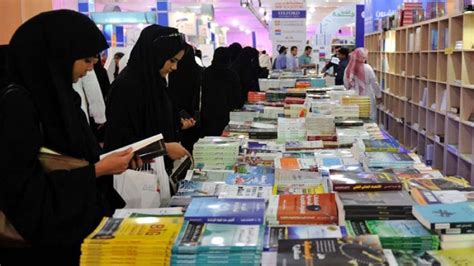 افتتاح معرض الرياض الدولي للكتاب 2018 والإمارات ضيف الشرف صحيفة المناطق السعودية