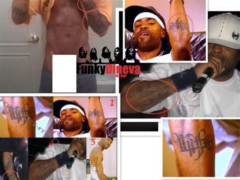 Method Man Nude Photos Wu Tang Clan Member Pictures Leaked