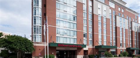 Hilton Garden Inn Nashville Vanderbilt Hotel