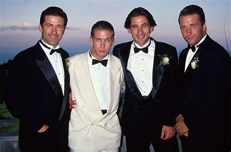 Brothers And Sisters Photo Essays Baldwin Brothers Celebrity