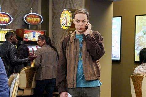 50 Million Reportedly Wasnt Enough For Jim Parsons To Stay On Big