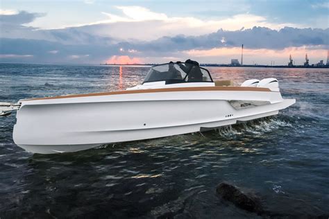 STERK Yachts Florida - Inflatable Boat Pro