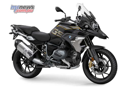 The r 1250 rt is part of every plan you make, letting you and your passenger discover the world elaborately manufactured, strikingly elegant: 2019 BMW R 1250 GS | More grunt and more tech