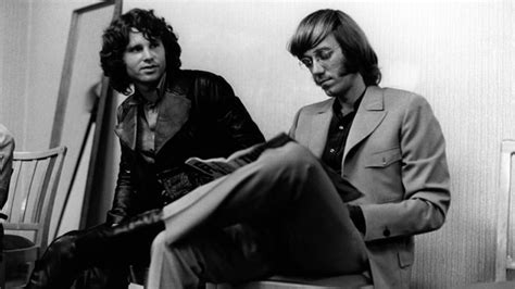 Ray Manzarek Founding Member Of The Doors Dies At 74 The Hollywood Reporter