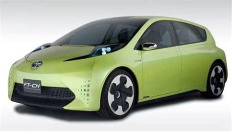 Toyota To Use Its Adaptable Hybrid Technology In Upcoming ‘sporty