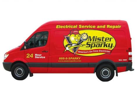 Mister Sparky Franchise Information 2021 Cost Fees And Facts