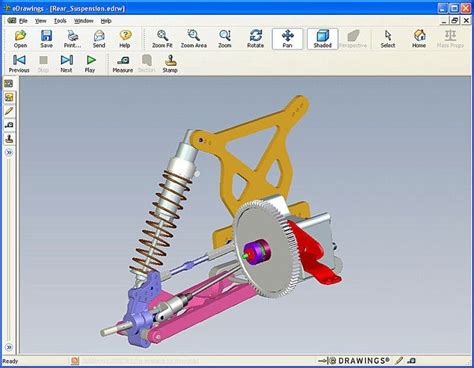 Mechanical 3d Design Services Mechanical Engineering